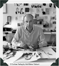 Reinhard Kleist